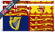 Royal Standard of Princess Anne Flag